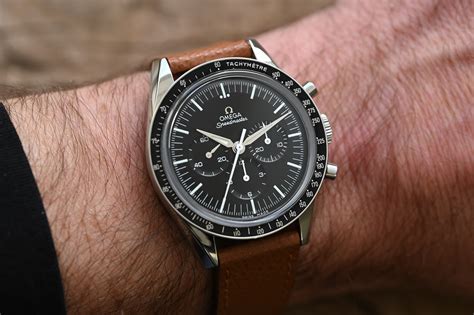 omega speedmaster first omega in space discontinued|Omega Speedmaster fois.